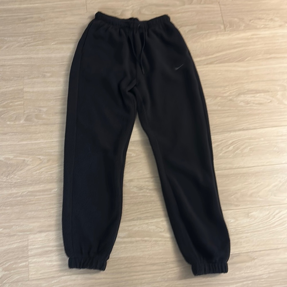 NIKE Sportswear Club Womens Oversized Fleece Sweatpants